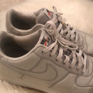 Nike Air Force 1